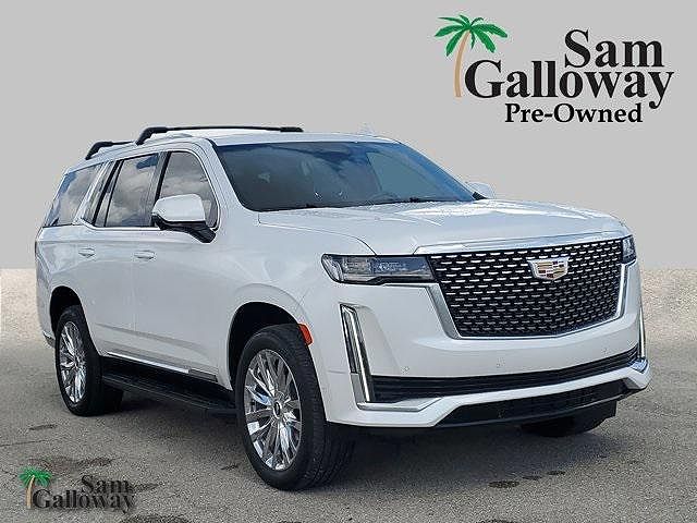 2023 Cadillac Escalade