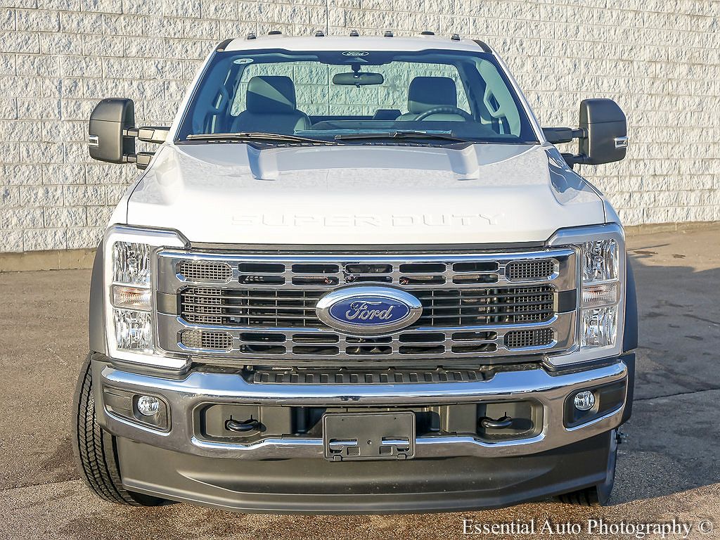 2024 Ford F-450 XL image 3