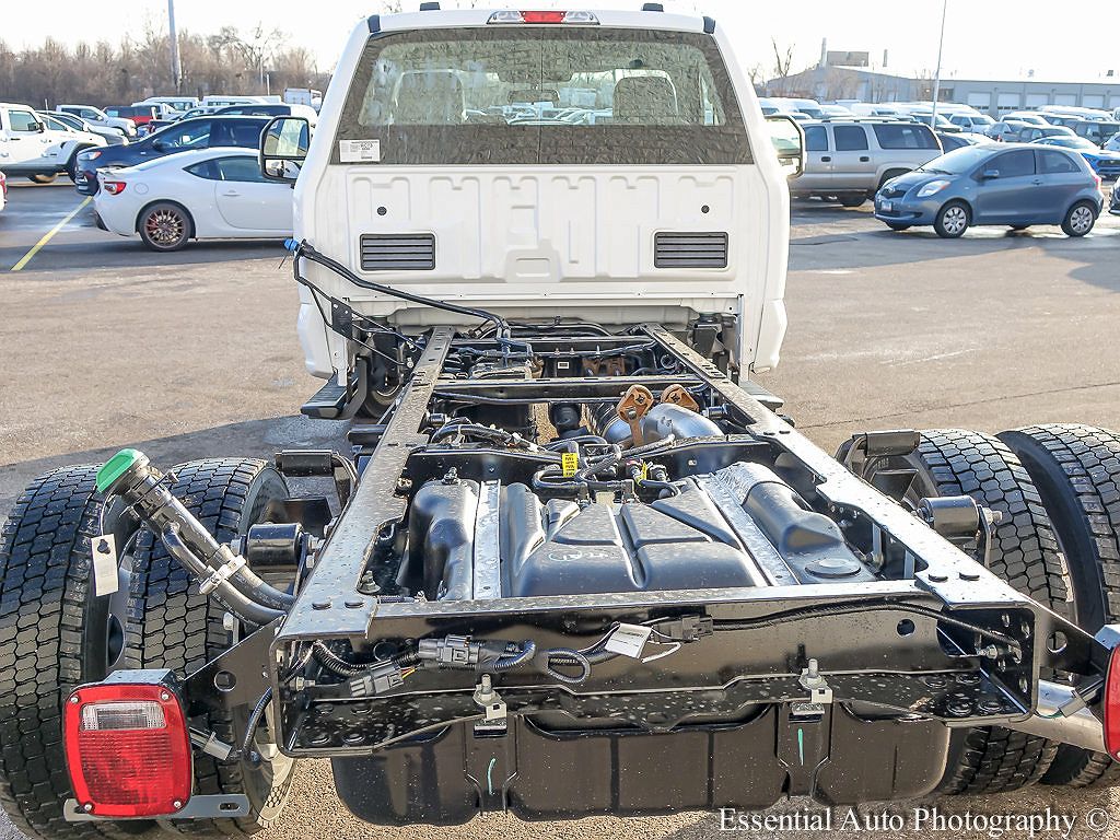 2024 Ford F-450 XL image 4