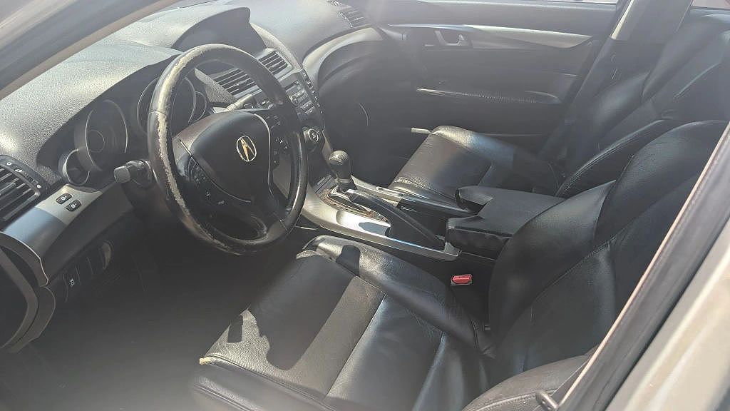 2010 Acura TL