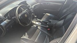 2010 Acura TL