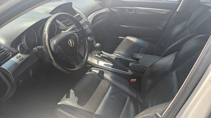 2010 Acura TL