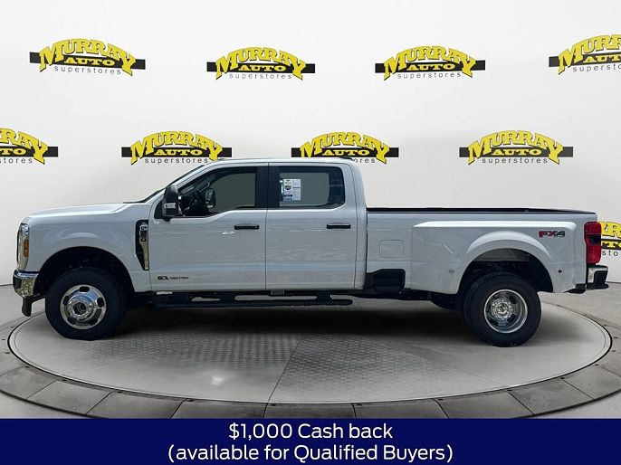 2026 Ford F-350