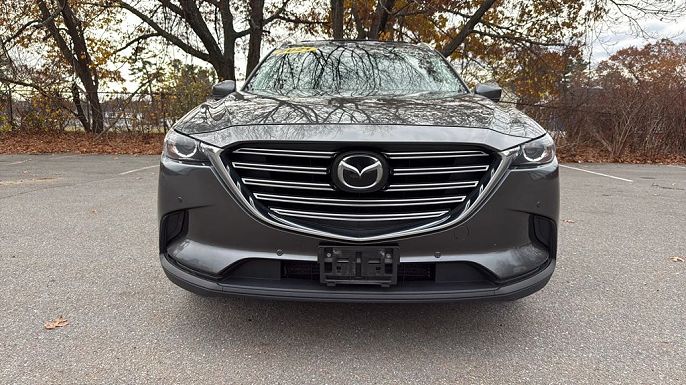 2021 Mazda CX-9