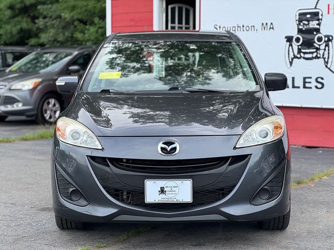 2015 Mazda Mazda5