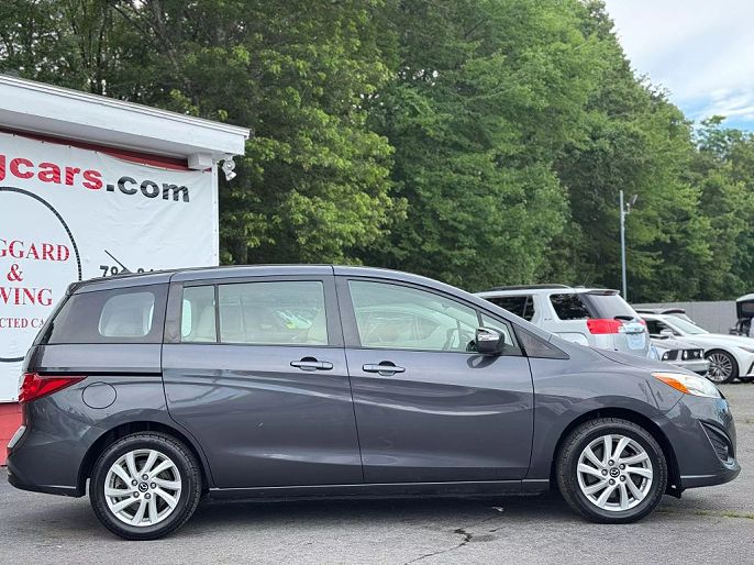 2015 Mazda Mazda5