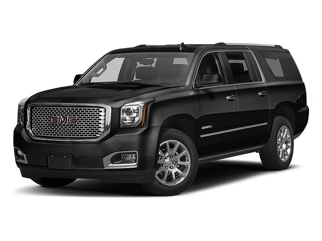 2017 GMC Yukon XL