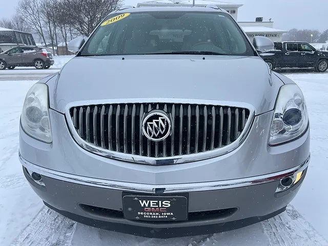 2009 Buick Enclave