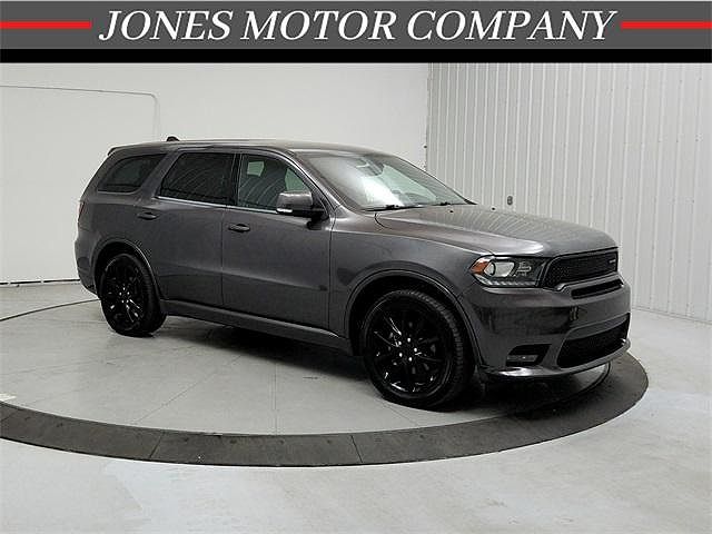 2020 Dodge Durango