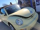 2003 Volkswagen New Beetle GLS image 0