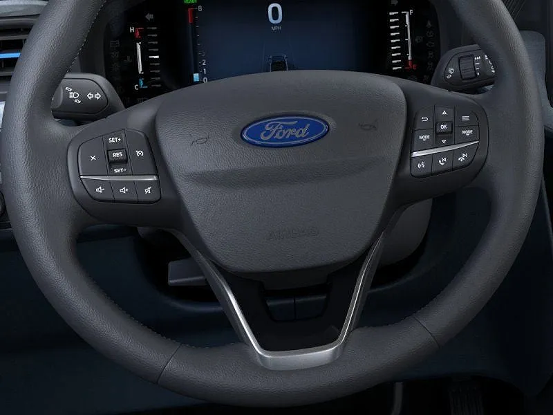 2025 Ford Maverick