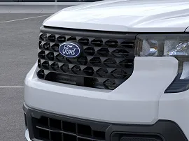 2025 Ford Maverick