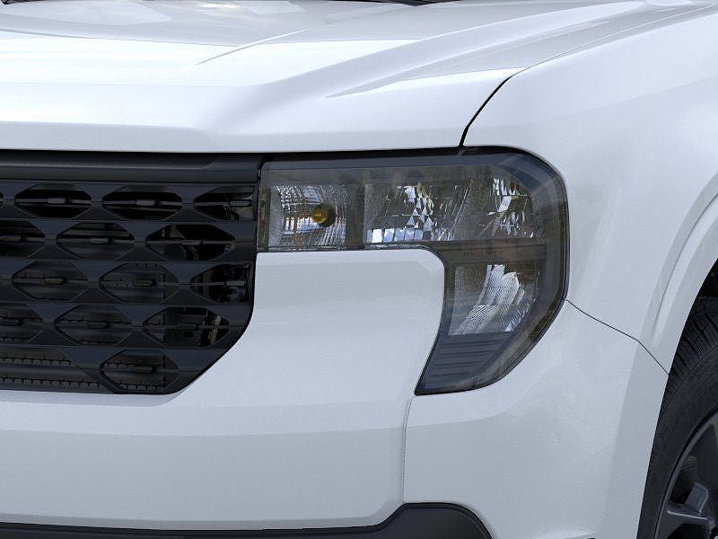 2025 Ford Maverick