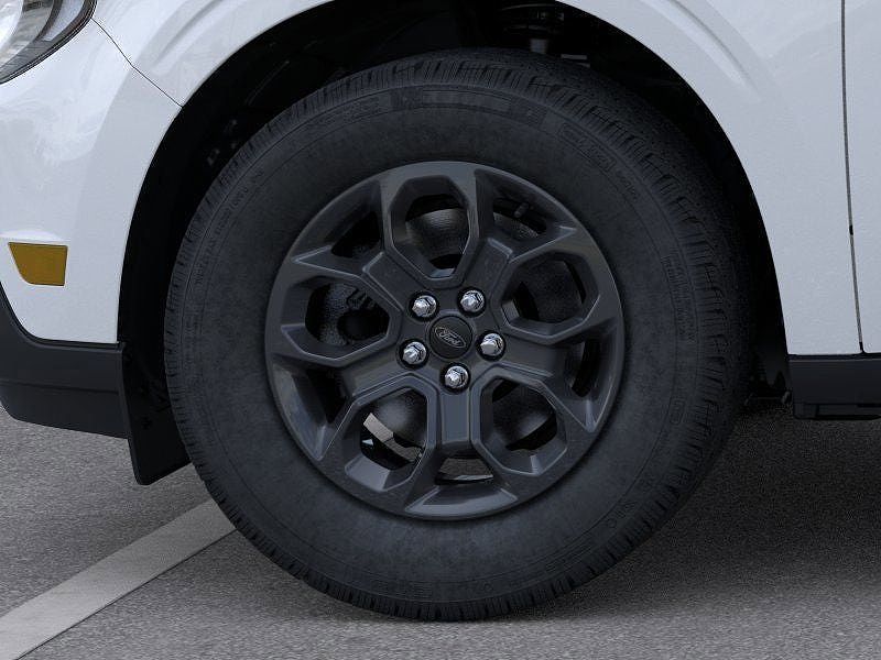 2025 Ford Maverick