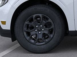 2025 Ford Maverick