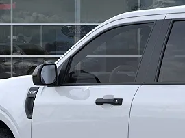 2025 Ford Maverick