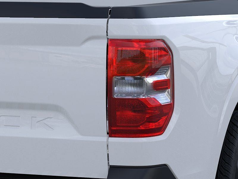2025 Ford Maverick
