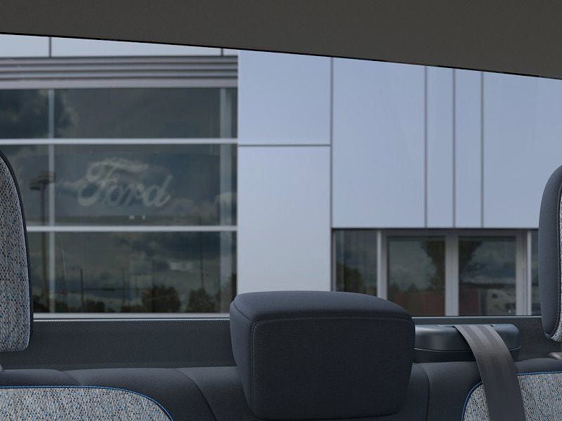 2025 Ford Maverick