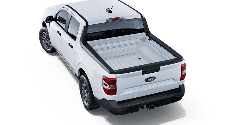 2025 Ford Maverick