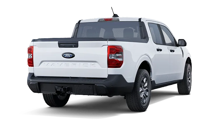 2025 Ford Maverick