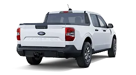 2025 Ford Maverick