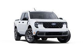 2025 Ford Maverick
