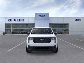 2025 Ford Maverick