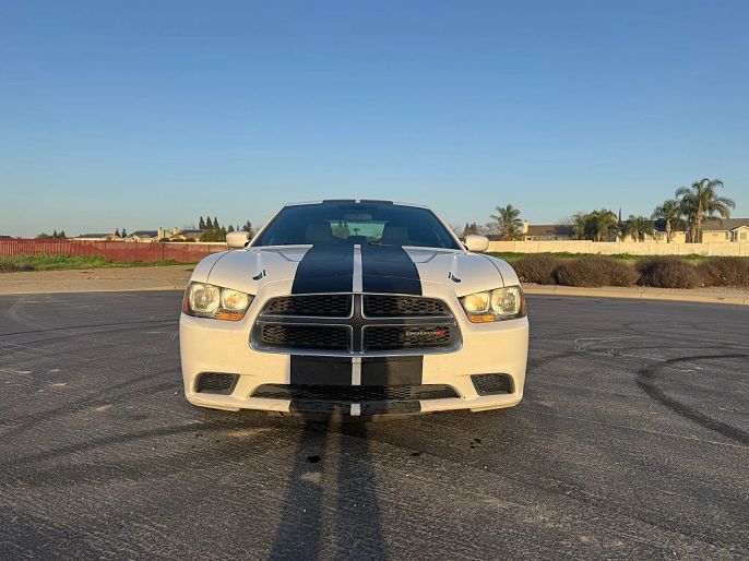 2013 Dodge Charger