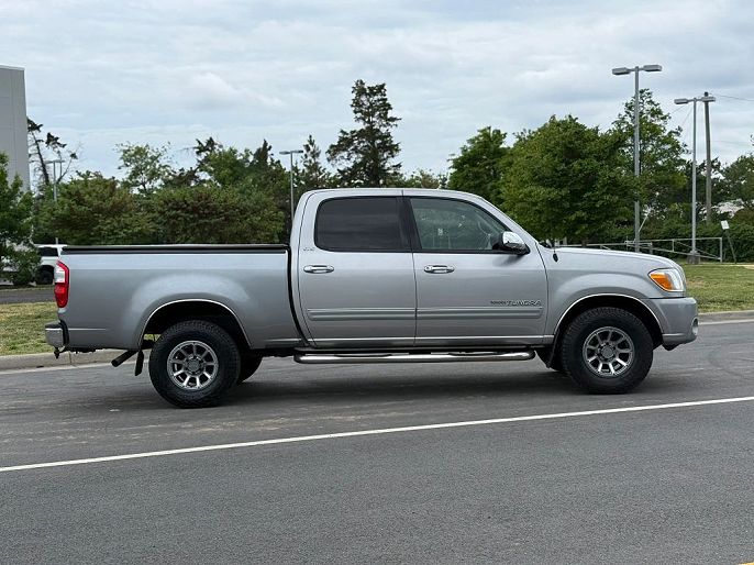 2006 Toyota Tundra
