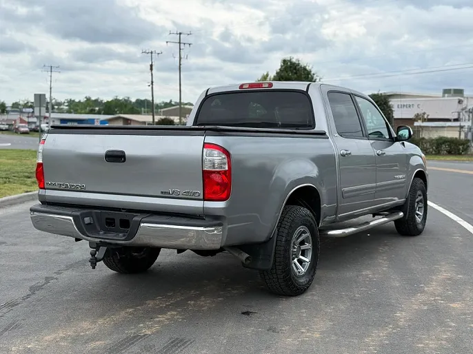 2006 Toyota Tundra