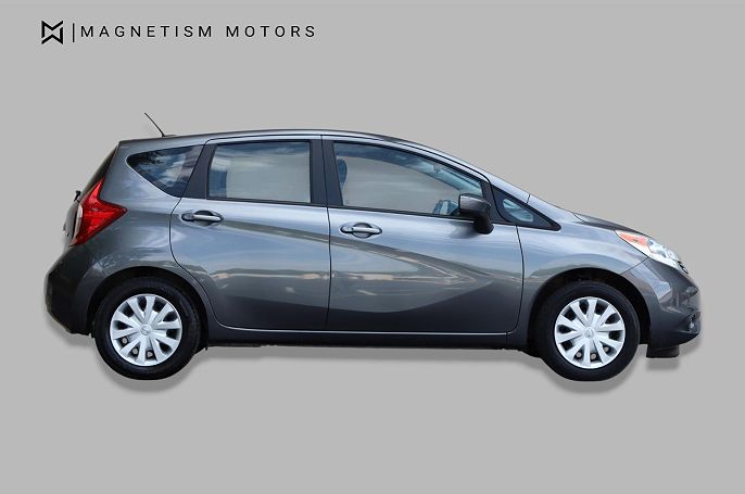 2016 Nissan Versa Note