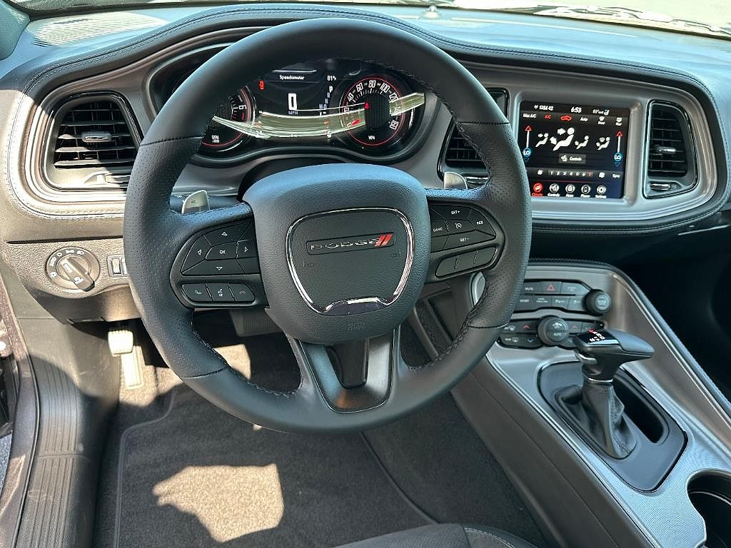 2023 Dodge Challenger GT image 3