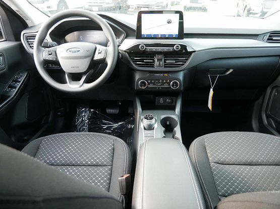 2025 Ford Escape Active photo 10