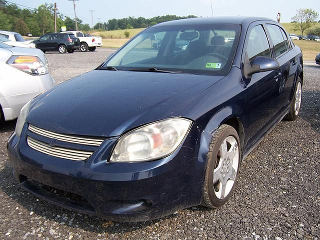 2010 Chevrolet Cobalt LT image 0
