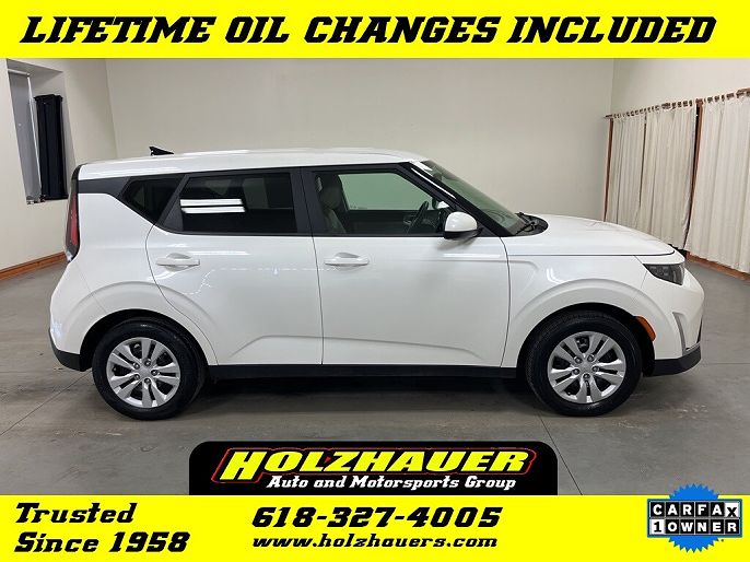 2023 Kia Soul