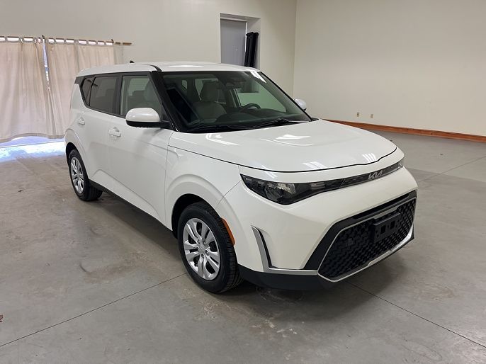 2023 Kia Soul