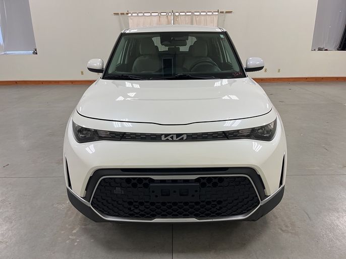 2023 Kia Soul