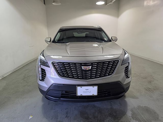 2023 Cadillac XT4