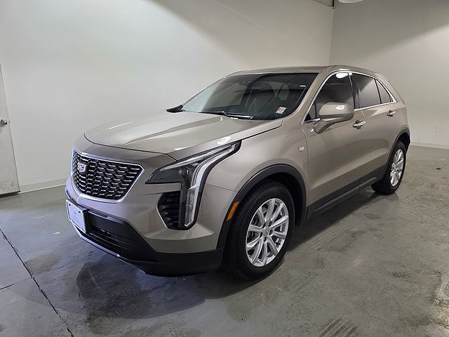 2023 Cadillac XT4