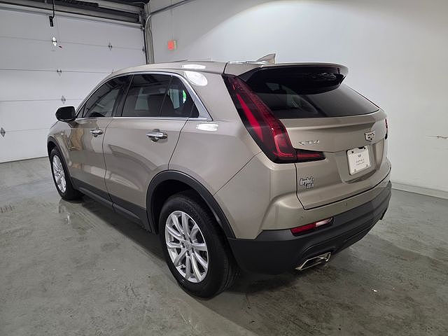 2023 Cadillac XT4