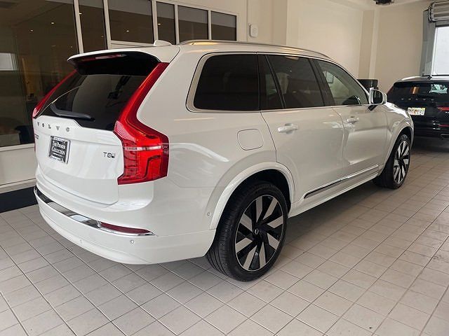 2025 Volvo XC90