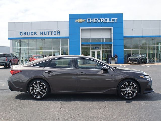 2019 Toyota Avalon