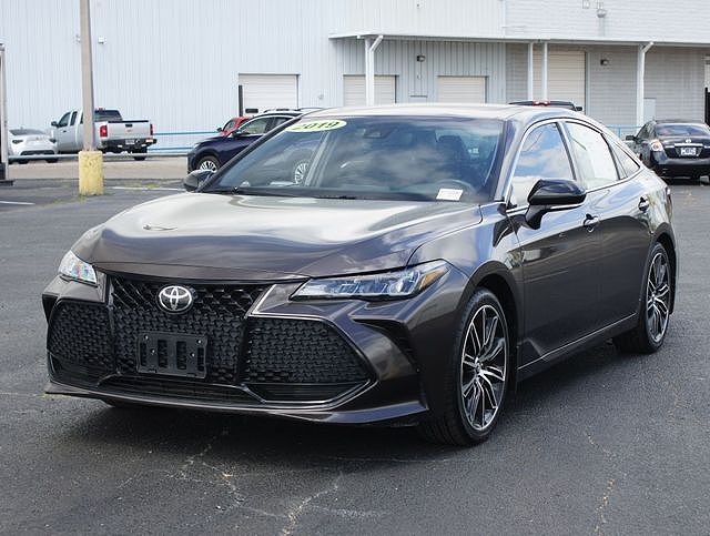 2019 Toyota Avalon