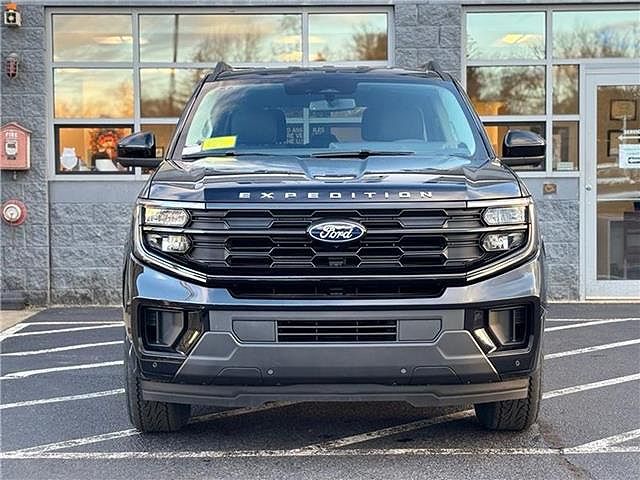 2025 Ford Expedition MAX