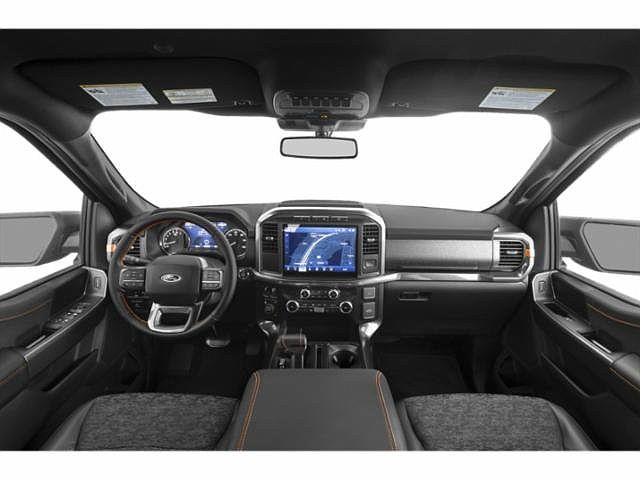 2023 Ford F-150 null image 3