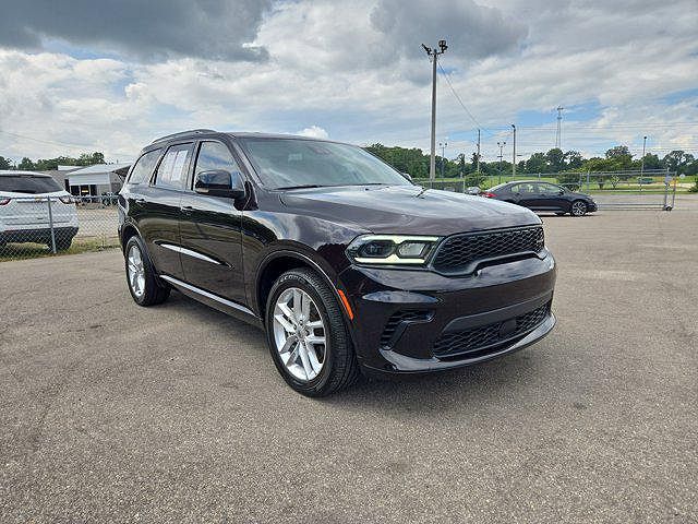 2024 Dodge Durango