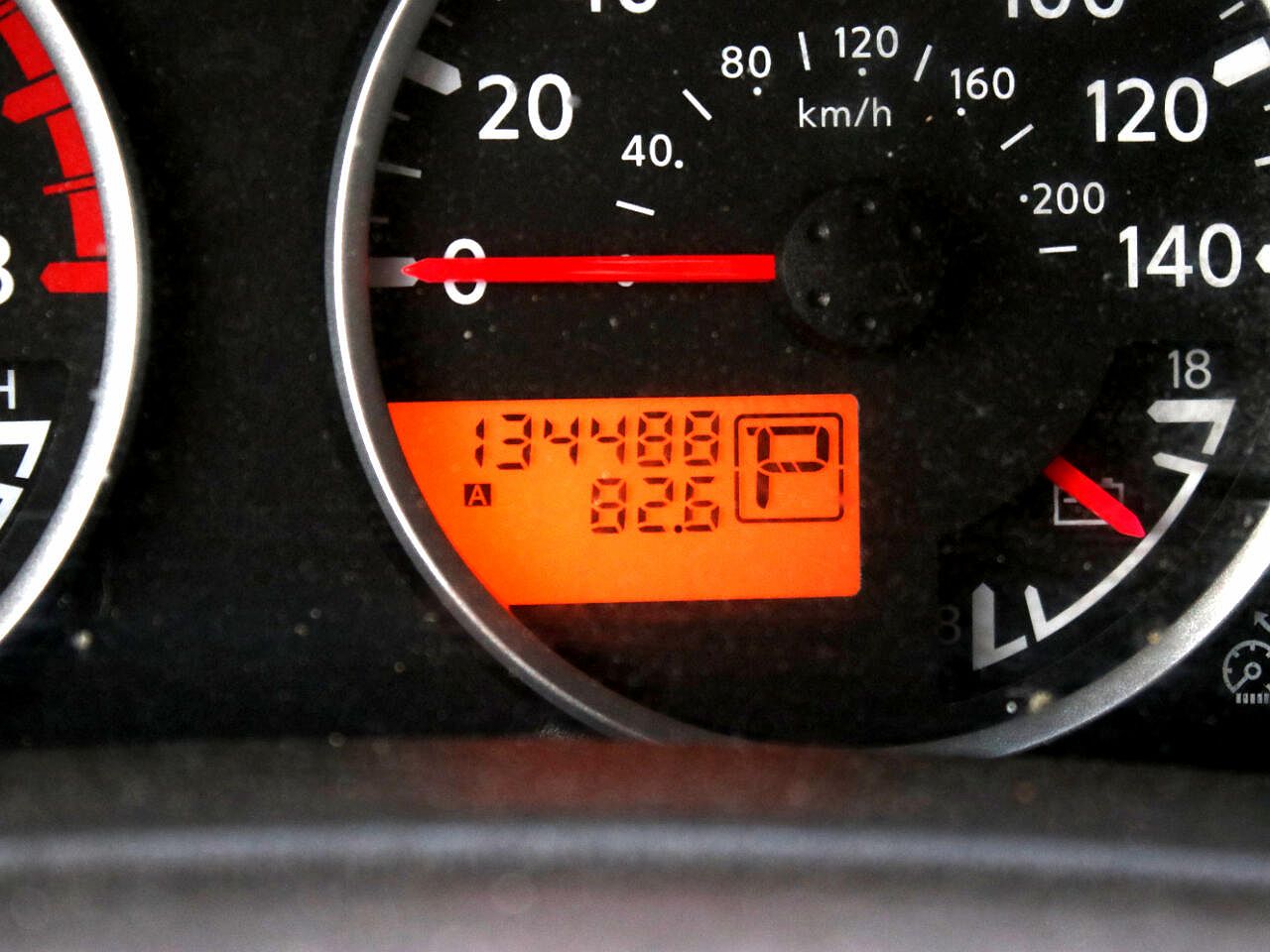 2009 Nissan Pathfinder LE image 23