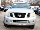 2009 Nissan Pathfinder LE image 2