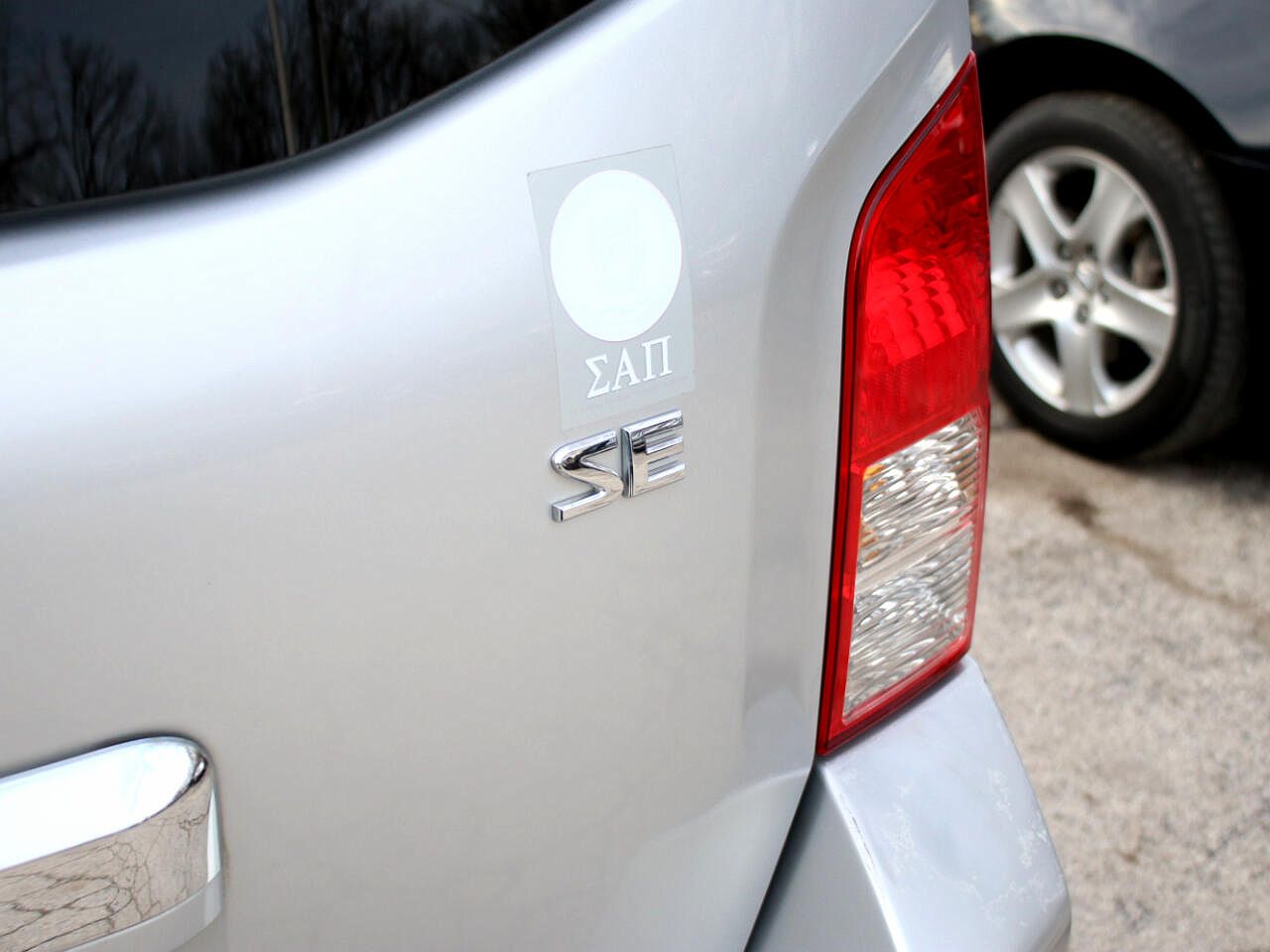 2009 Nissan Pathfinder LE image 7