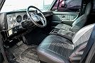 1981 GMC Jimmy null image 5